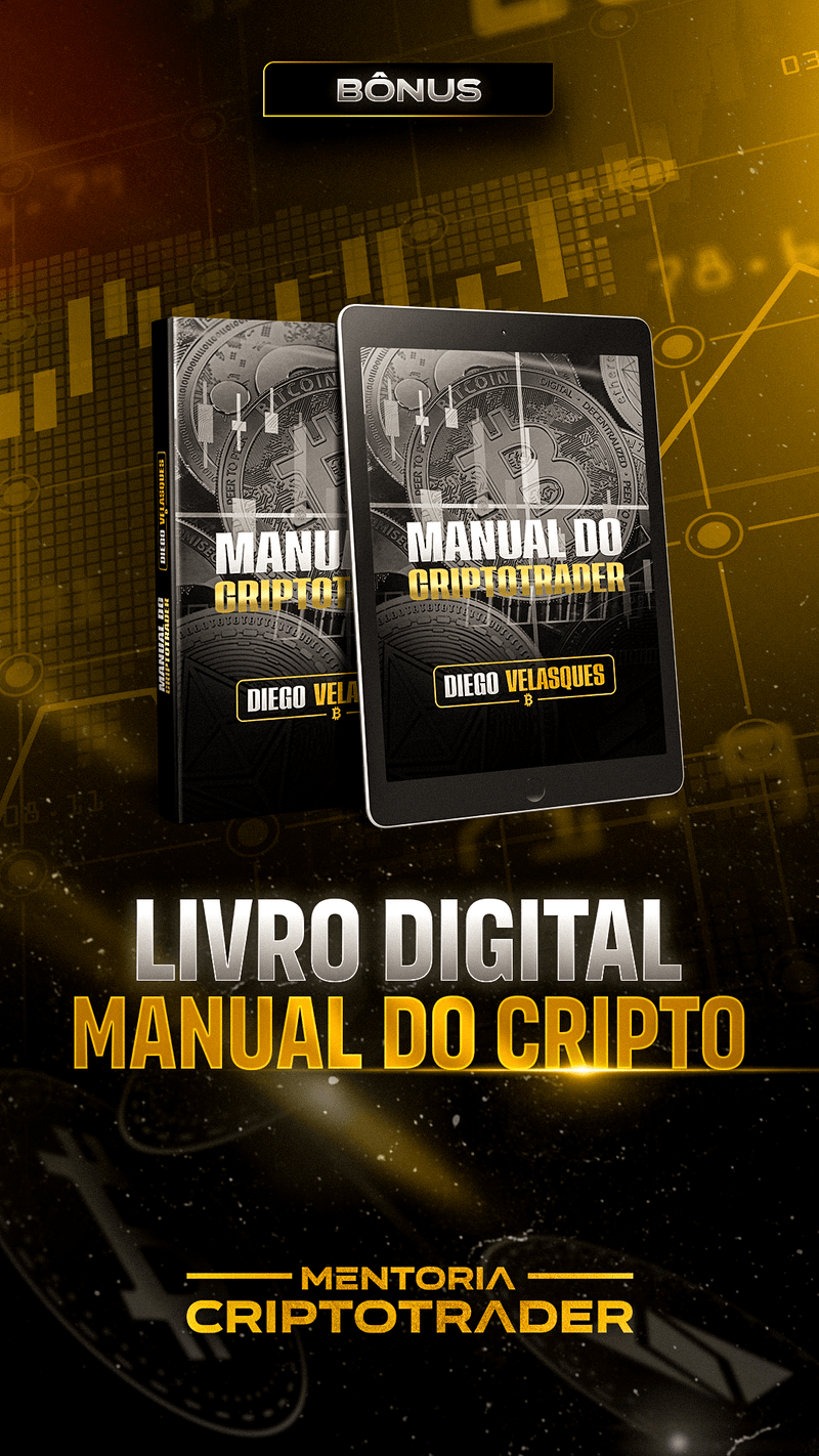 Livro Digital — Manual do Cripto