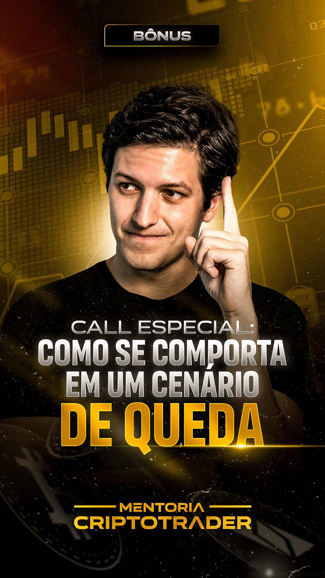 Call Especial — Como se comporta em um cenário de queda