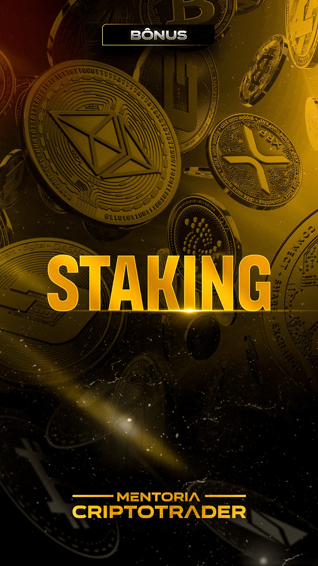 Staking
