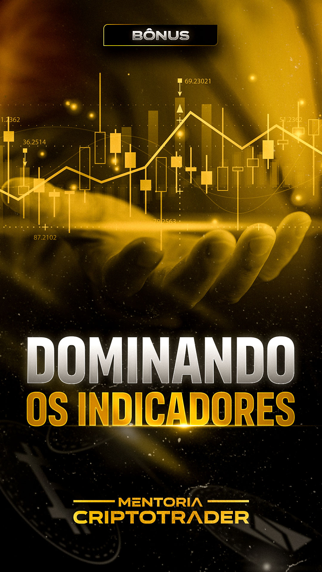 Dominando os Indicadores