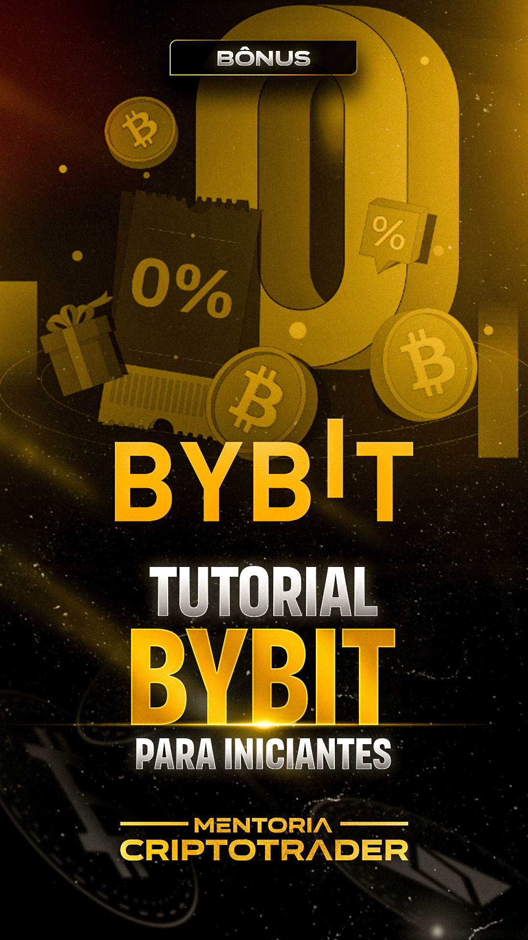 Tutorial Bybit para Iniciantes