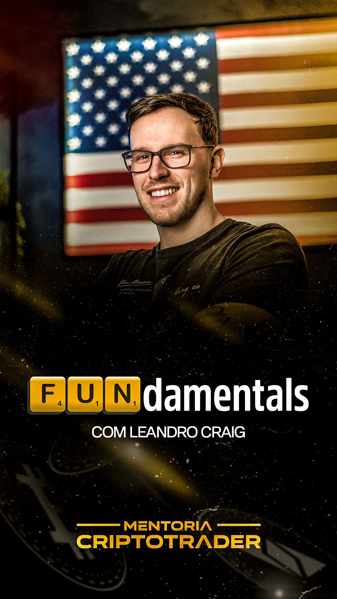 FUNdamentals (com Leandro Craig)