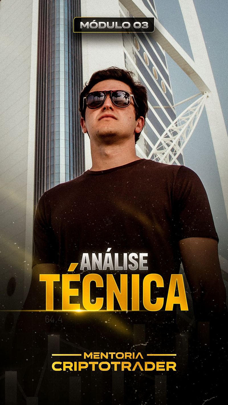 Módulo 03 — Análise Técnica